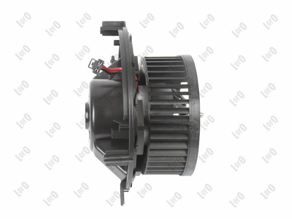 Ventilador de habitáculo ABAKUS ref. 053-022-0009