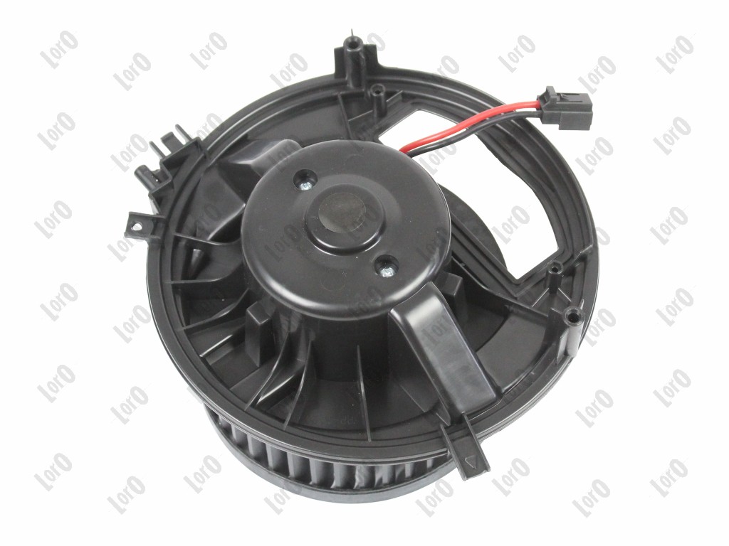 Ventilador de habitáculo ABAKUS ref. 053-022-0009