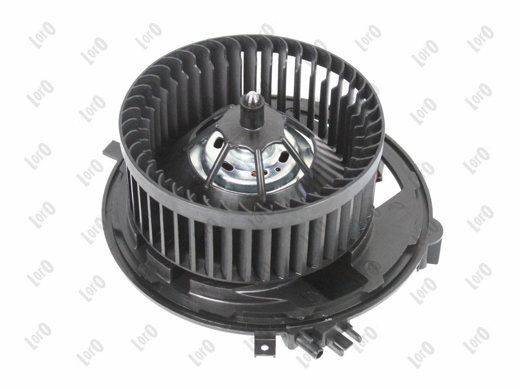 Ventilador de habitáculo ABAKUS ref. 053-022-0009