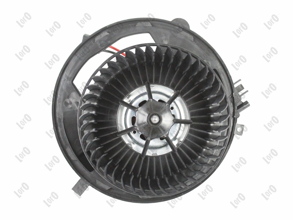 Ventilador de habitáculo ABAKUS ref. 053-022-0009