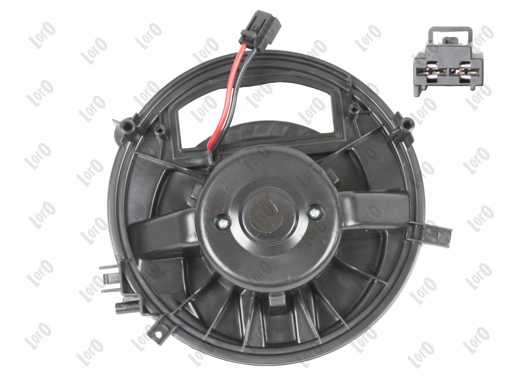 Ventilador de habitáculo ABAKUS ref. 053-022-0009