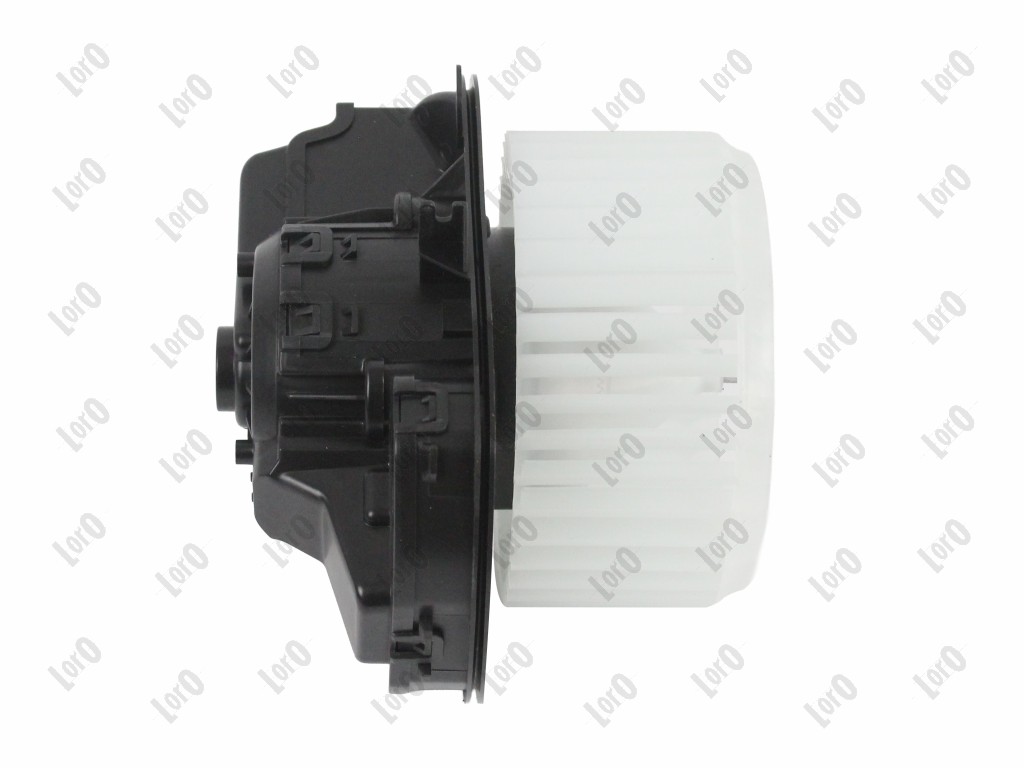 Pulseur d'air habitacle (Ventilateur habitacle) ABAKUS 053-022-0010