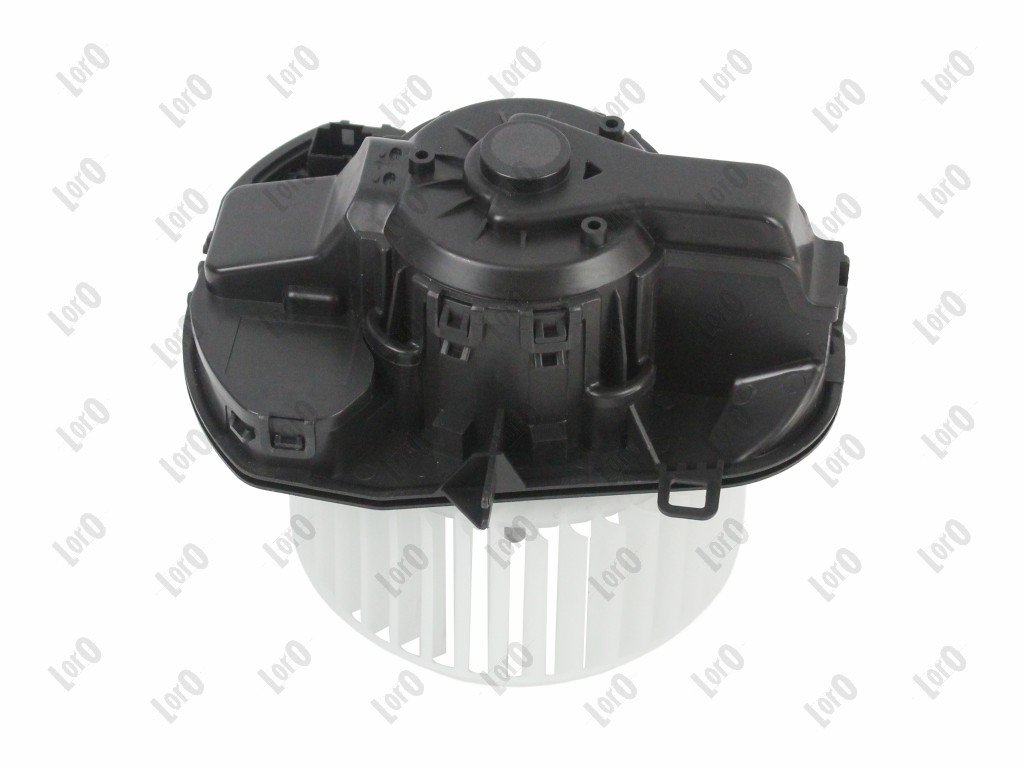 Pulseur d'air habitacle (Ventilateur habitacle) ABAKUS 053-022-0010