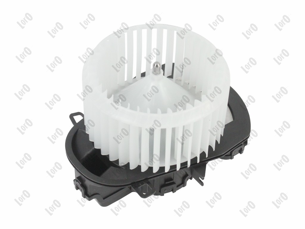 Pulseur d'air habitacle (Ventilateur habitacle) ABAKUS 053-022-0010