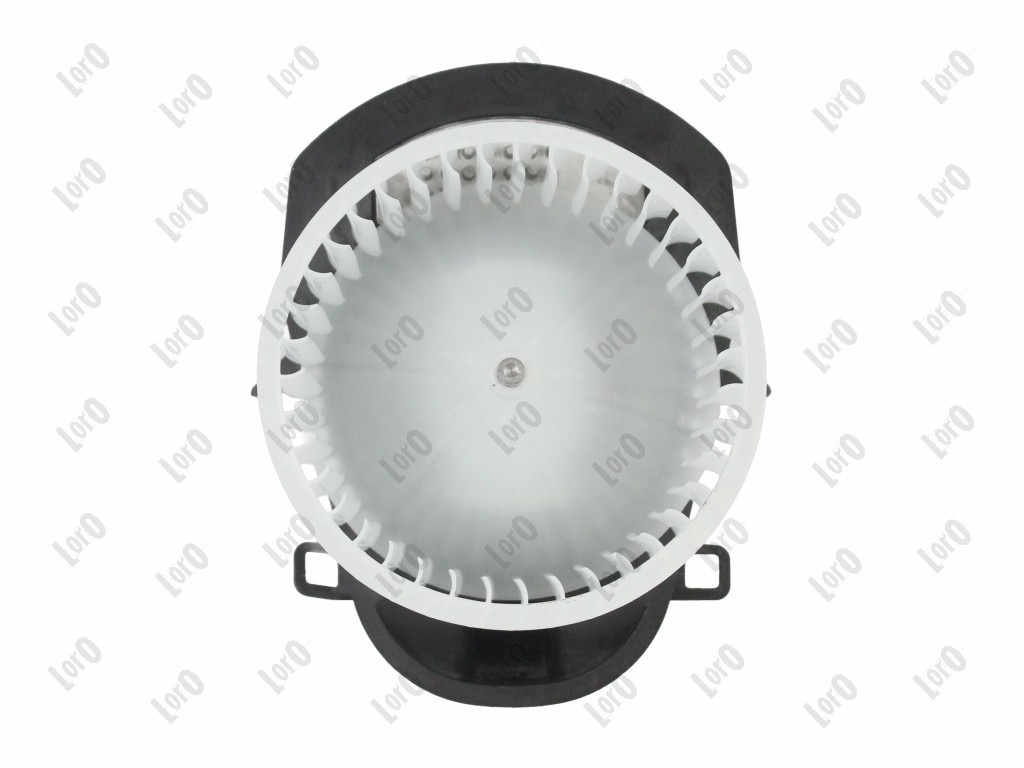 Pulseur d'air habitacle (Ventilateur habitacle) ABAKUS 053-022-0010