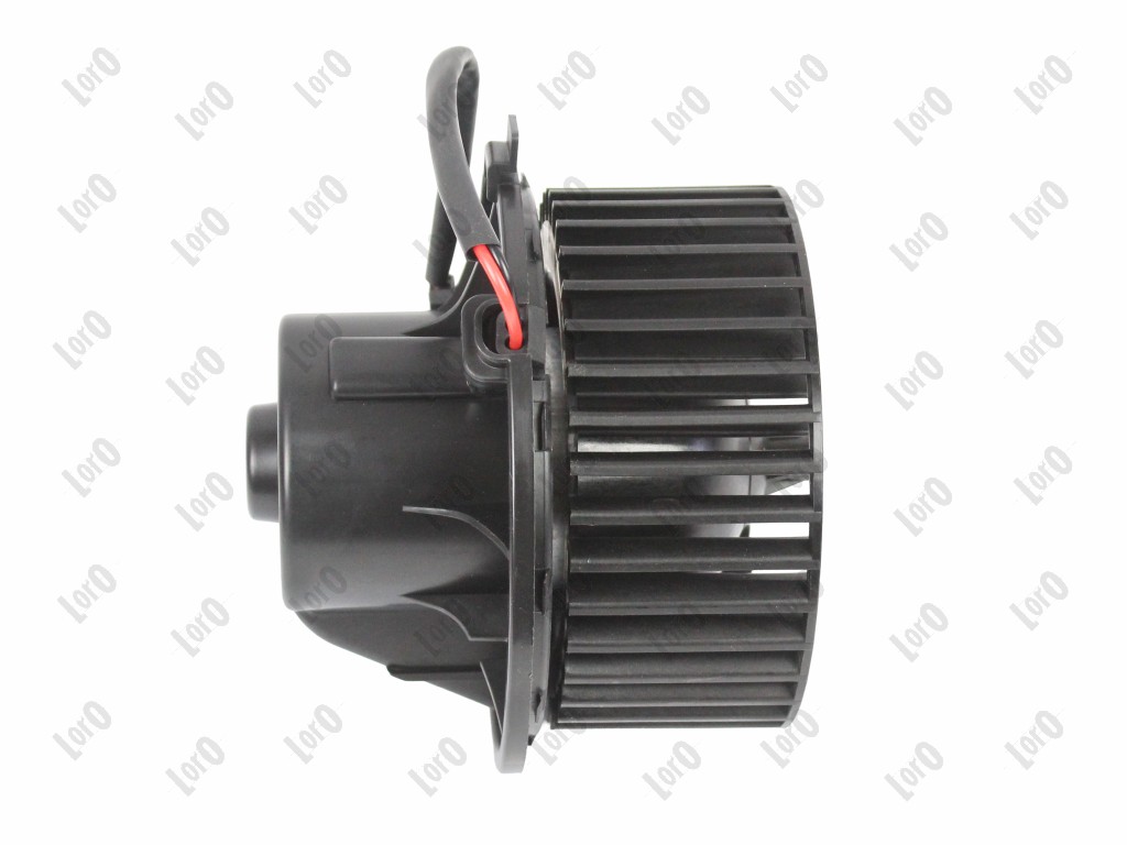 Pulseur d'air habitacle (Ventilateur habitacle) ABAKUS ref. 053-022-0011