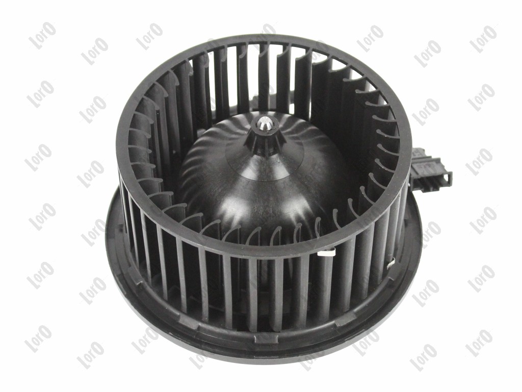 Pulseur d'air habitacle (Ventilateur habitacle) ABAKUS ref. 053-022-0011