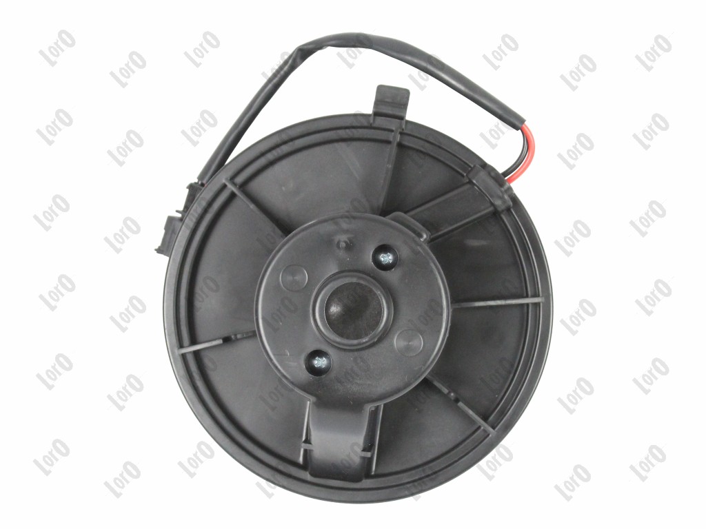 Pulseur d'air habitacle (Ventilateur habitacle) ABAKUS ref. 053-022-0011