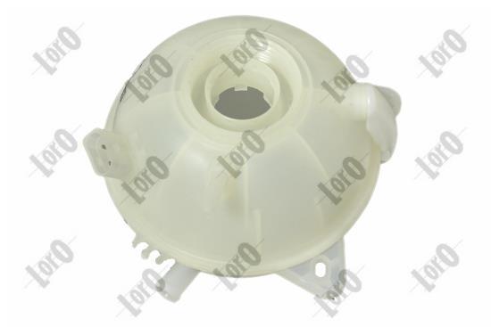 Vase d'expansion, liquide de refroidissement (Réservoir liquide de refroidissement) ABAKUS ref. 053-026-005