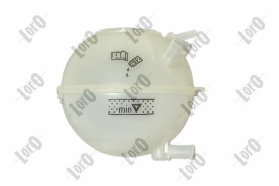 Vase d'expansion, liquide de refroidissement (Réservoir liquide de refroidissement) ABAKUS ref. 053-026-005