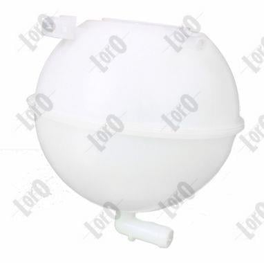 Vase d'expansion, liquide de refroidissement (Réservoir liquide de refroidissement) ABAKUS ref. 053-026-010