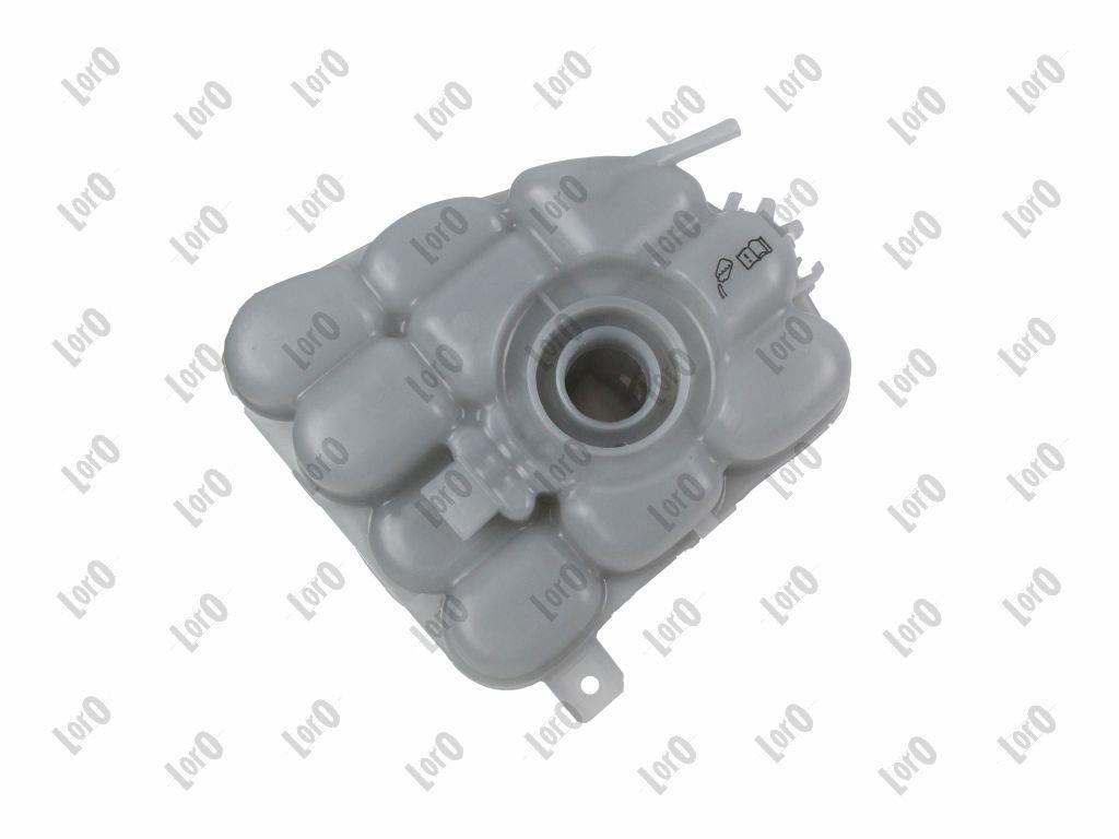 Vase d'expansion, liquide de refroidissement (Réservoir liquide de refroidissement) ABAKUS ref. 053-026-033