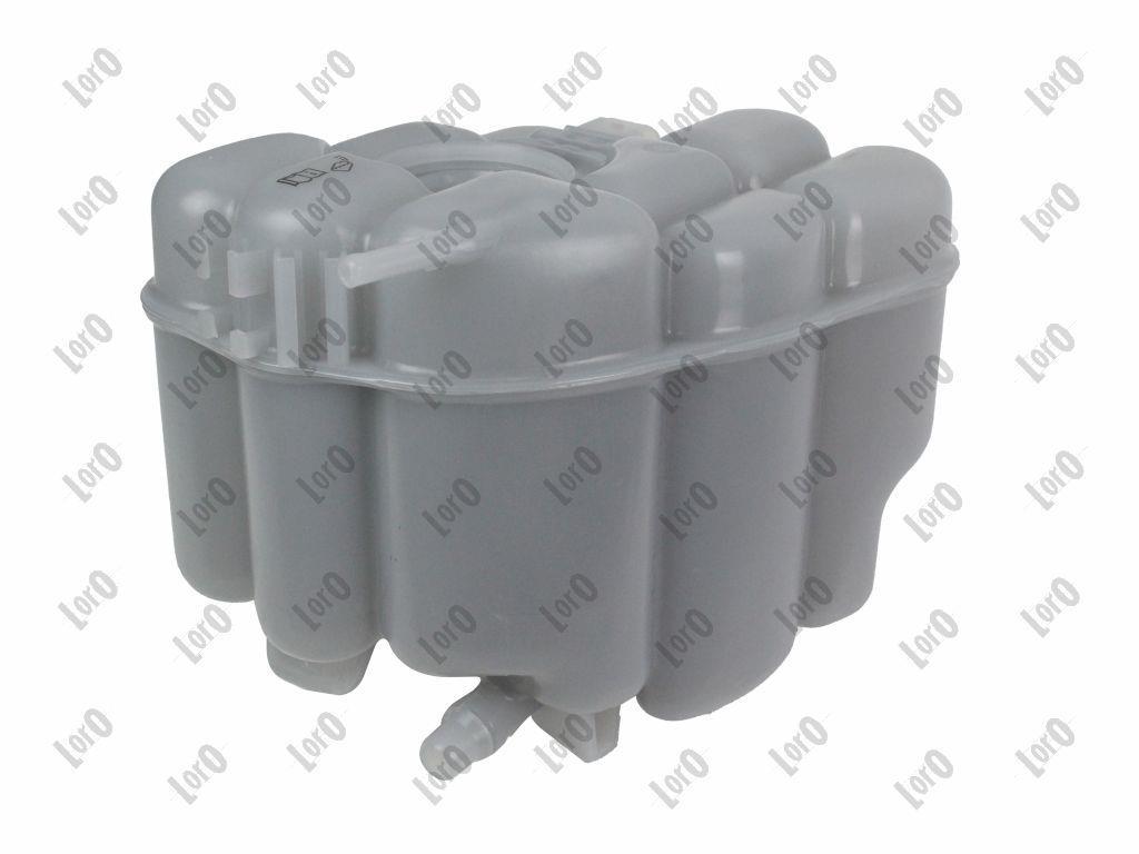 Vase d'expansion, liquide de refroidissement (Réservoir liquide de refroidissement) ABAKUS ref. 053-026-033