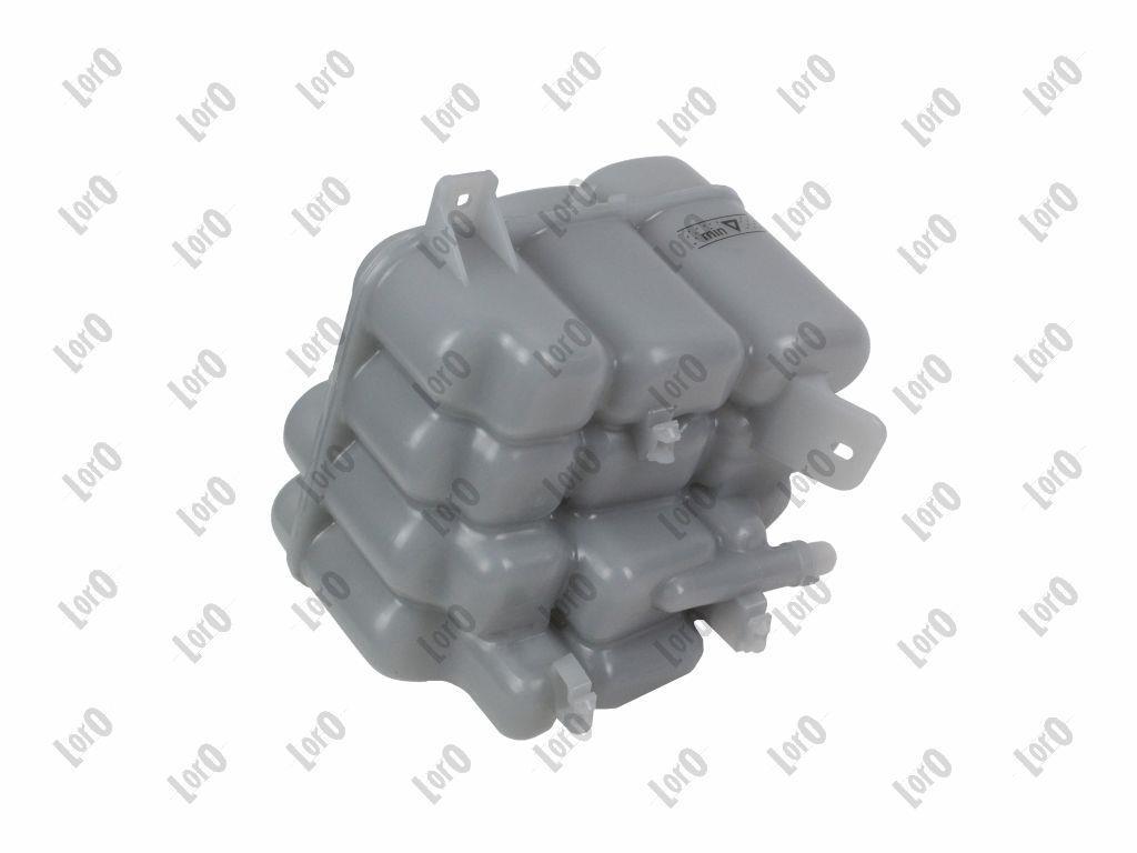 Vase d'expansion, liquide de refroidissement (Réservoir liquide de refroidissement) ABAKUS ref. 053-026-033