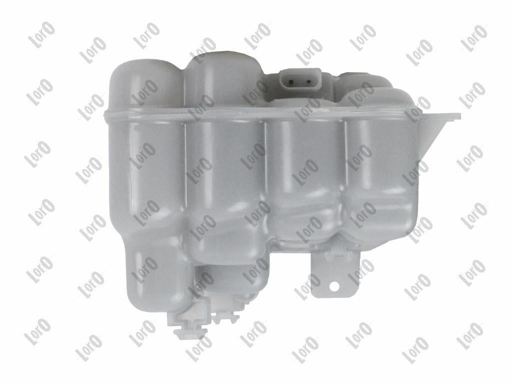 Vase d'expansion, liquide de refroidissement (Réservoir liquide de refroidissement) ABAKUS ref. 053-026-033
