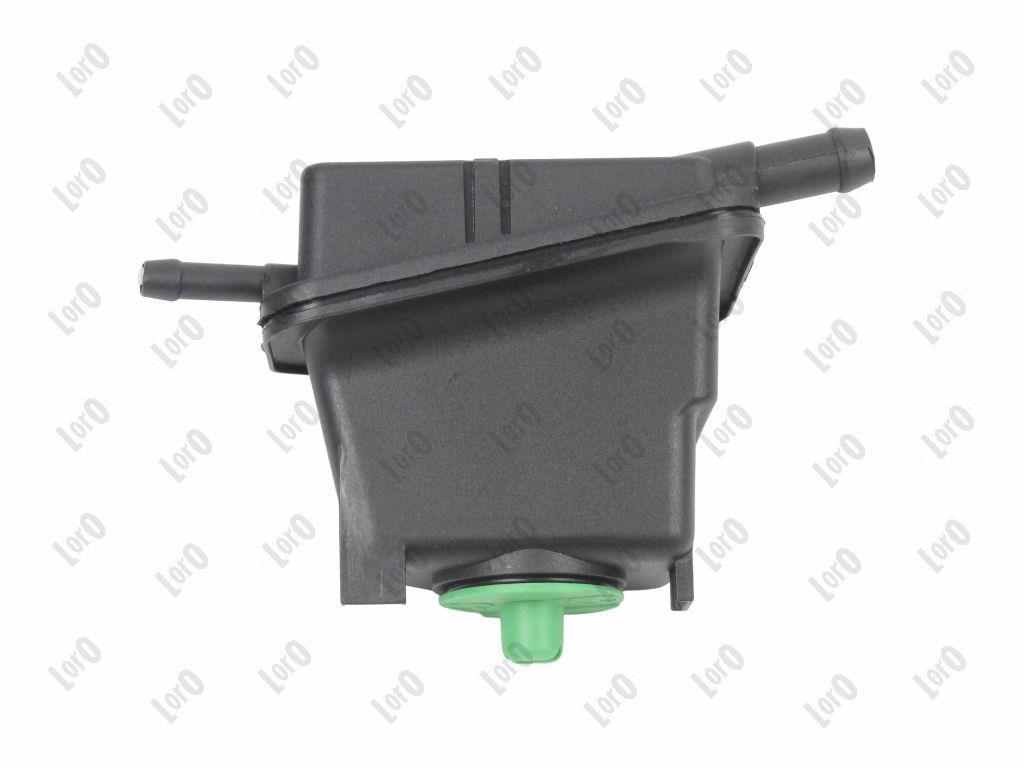 Vase d'expansion l'huile hydraulique, direction assistée ABAKUS 053-026-034