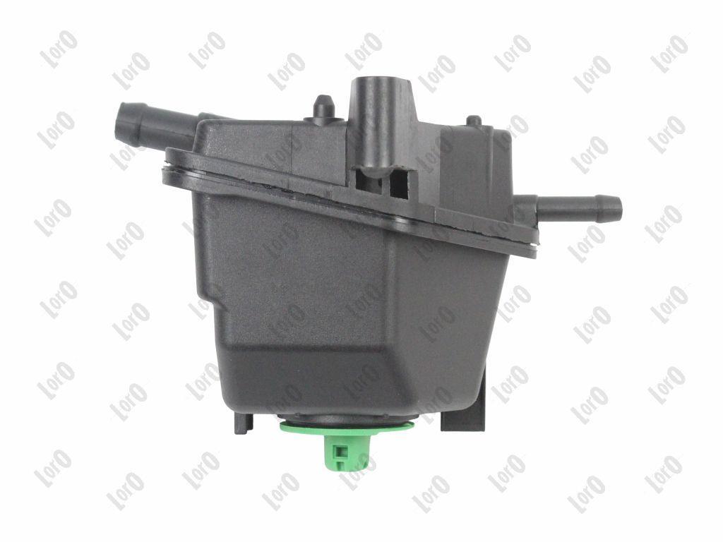 Vase d'expansion l'huile hydraulique, direction assistée ABAKUS 053-026-034