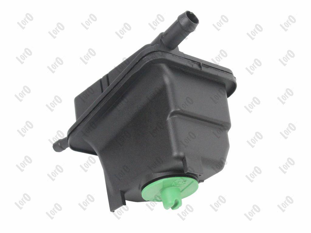 Vase d'expansion l'huile hydraulique, direction assistée ABAKUS 053-026-034