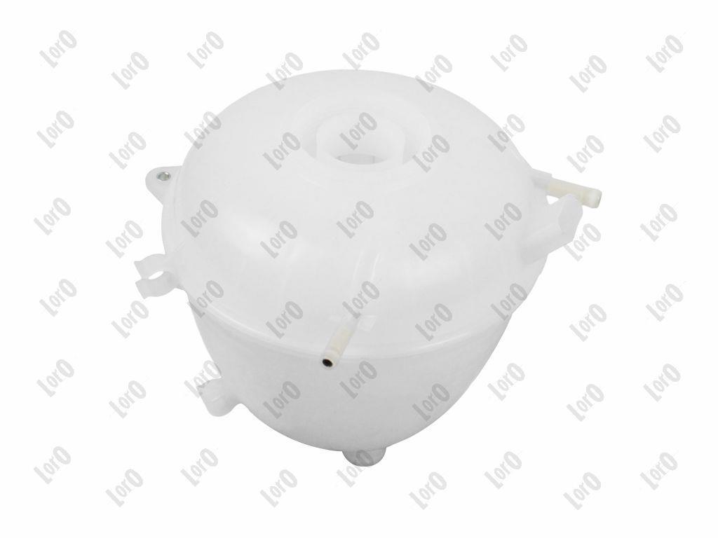 Vase d'expansion, liquide de refroidissement (Réservoir liquide de refroidissement) ABAKUS ref. 053-026-040