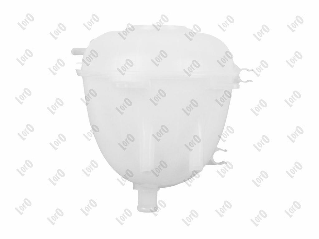 Vase d'expansion, liquide de refroidissement (Réservoir liquide de refroidissement) ABAKUS ref. 053-026-040