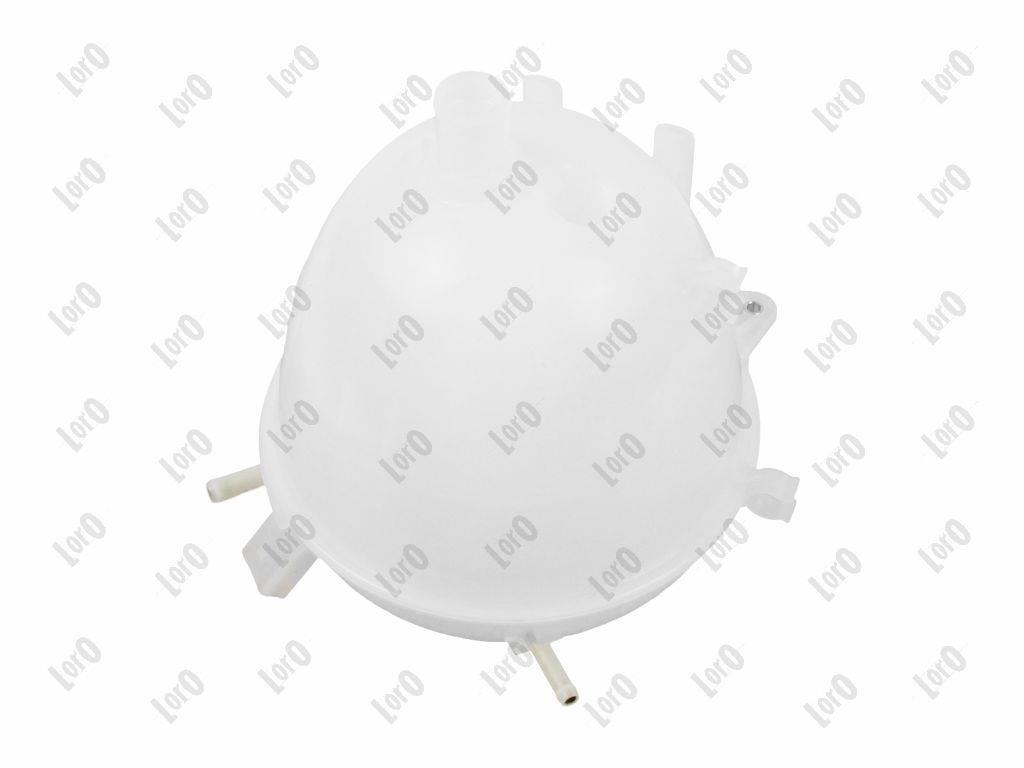 Vase d'expansion, liquide de refroidissement (Réservoir liquide de refroidissement) ABAKUS ref. 053-026-040