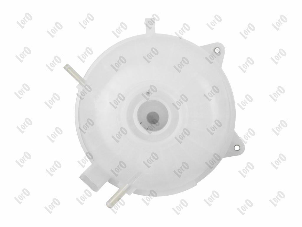 Vase d'expansion, liquide de refroidissement (Réservoir liquide de refroidissement) ABAKUS ref. 053-026-040