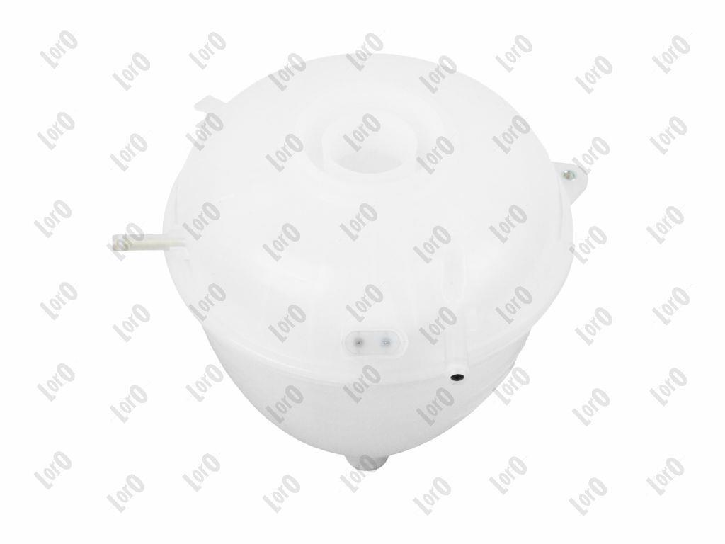 Vase d'expansion, liquide de refroidissement (Réservoir liquide de refroidissement) ABAKUS ref. 053-026-040