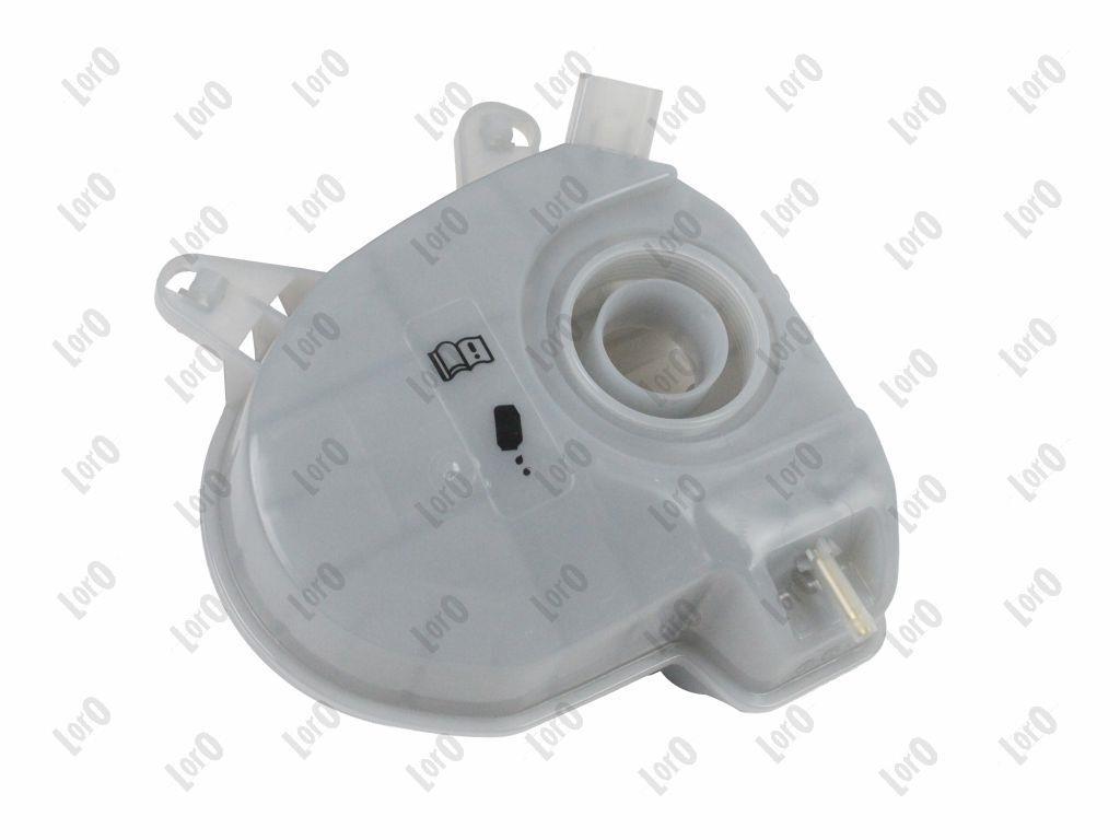 Vase d'expansion, liquide de refroidissement (Réservoir liquide de refroidissement) ABAKUS ref. 053-026-041