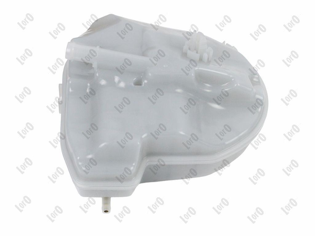 Vase d'expansion, liquide de refroidissement (Réservoir liquide de refroidissement) ABAKUS ref. 053-026-041