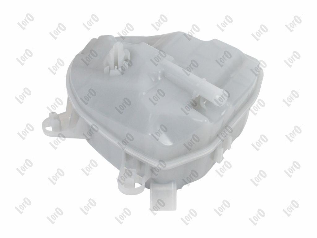 Vase d'expansion, liquide de refroidissement (Réservoir liquide de refroidissement) ABAKUS ref. 053-026-041