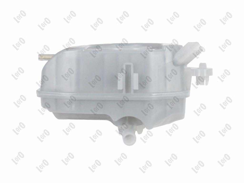 Vase d'expansion, liquide de refroidissement (Réservoir liquide de refroidissement) ABAKUS ref. 053-026-041