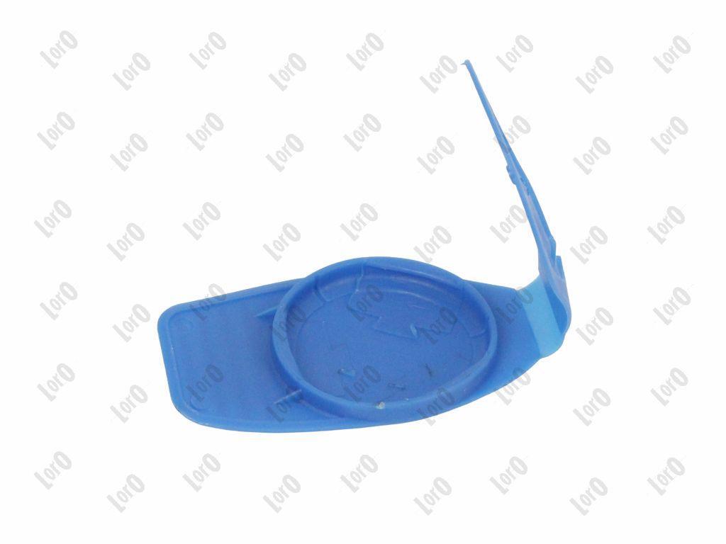 Bouchon, réservoir d'eau de nettoyage ABAKUS 053-027-008