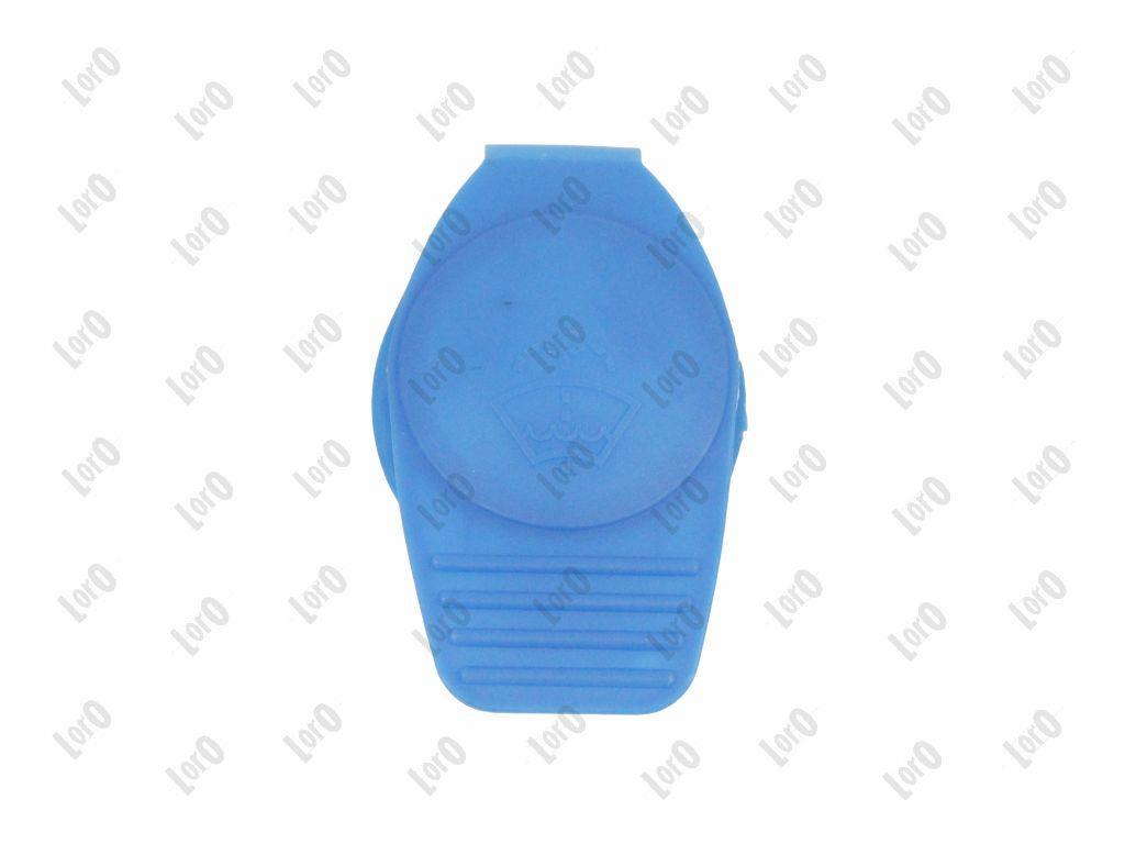 Bouchon, réservoir d'eau de nettoyage ABAKUS 053-027-008