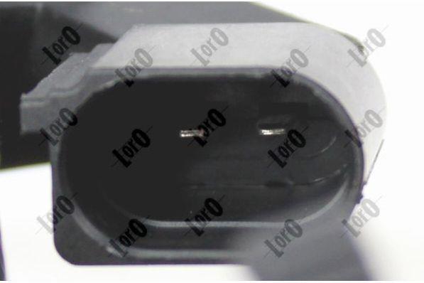Tuyau, ventilation de carter-moteur (Tuyau de vapeur d'huile moteur) ABAKUS 053-028-076