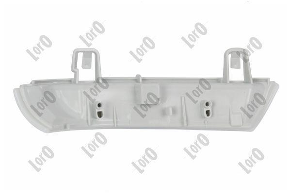 Feu clignotant (Clignotant) ABAKUS ref. 053-10-851D