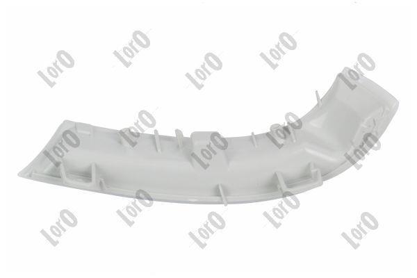 Feu clignotant (Clignotant) ABAKUS ref. 053-10-851D
