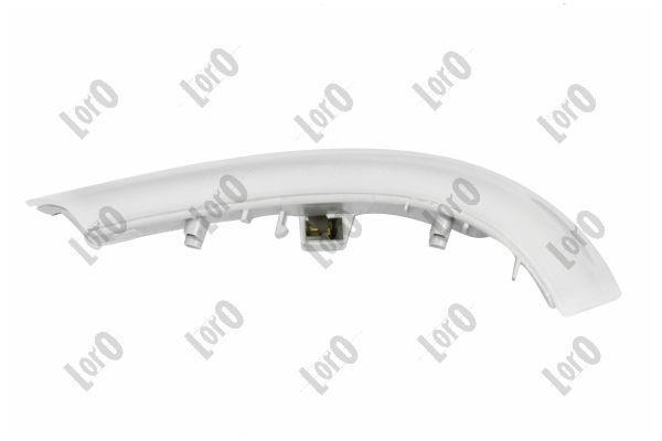 Feu clignotant (Clignotant) ABAKUS ref. 053-10-851D