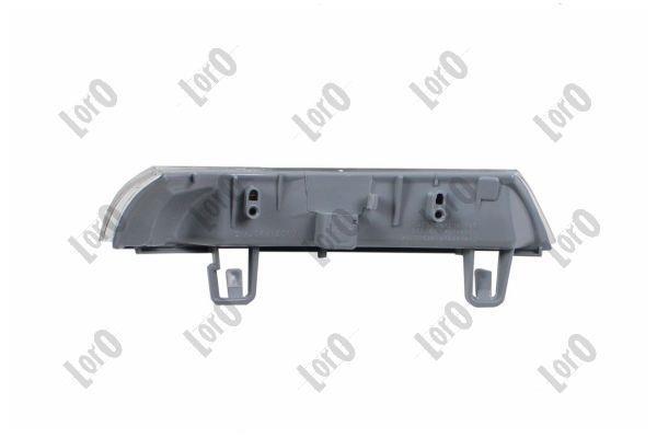 Feu clignotant (Clignotant) ABAKUS ref. 053-10-852