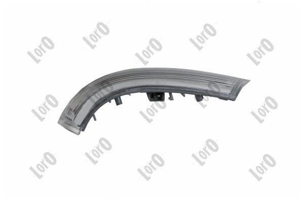 Feu clignotant (Clignotant) ABAKUS ref. 053-10-852