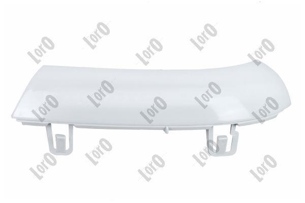 Feu clignotant (Clignotant) ABAKUS ref. 053-10-852D
