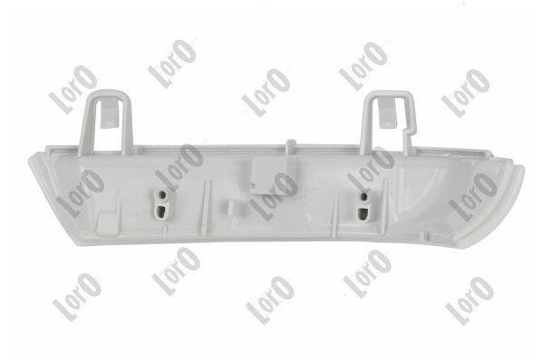 Feu clignotant (Clignotant) ABAKUS ref. 053-10-852D