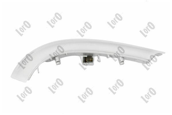Feu clignotant (Clignotant) ABAKUS ref. 053-10-852D