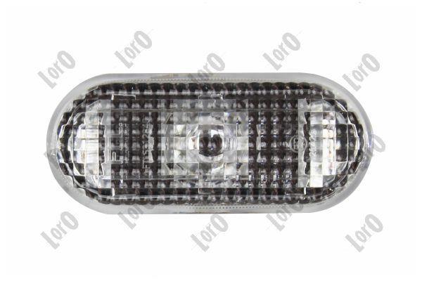 Luz intermitente (Pisca) ABAKUS ref. 053-12-840