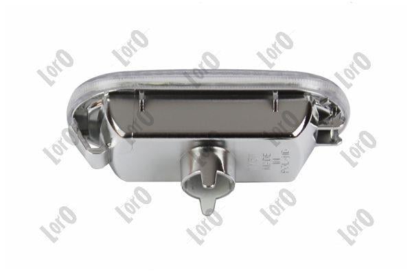 Luz intermitente (Pisca) ABAKUS ref. 053-12-840