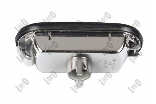 Feu clignotant (Clignotant) ABAKUS ref. 053-12-840S