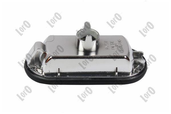 Feu clignotant (Clignotant) ABAKUS ref. 053-12-840S