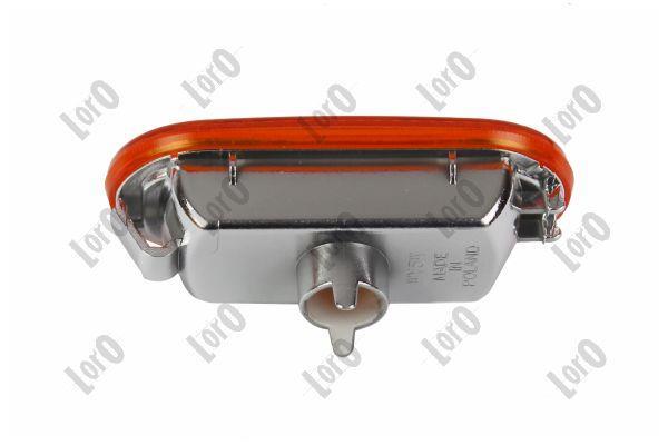 Feu clignotant (Clignotant) ABAKUS ref. 053-12-843