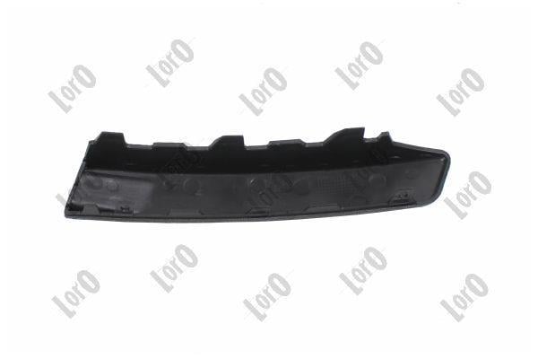 Baguette et bande protectrice, pare-chocs (Moulure de pare-chocs) ABAKUS ref. 053-22-534