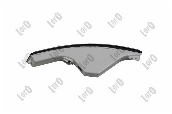 Feu clignotant (Clignotant) ABAKUS 053-22-856
