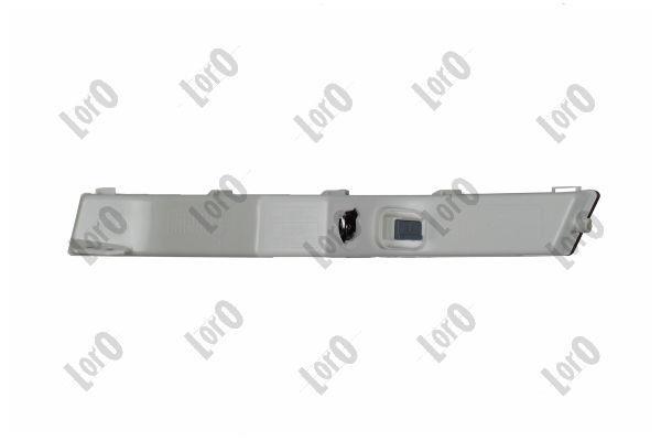 Feu clignotant (Clignotant) ABAKUS 053-22-856